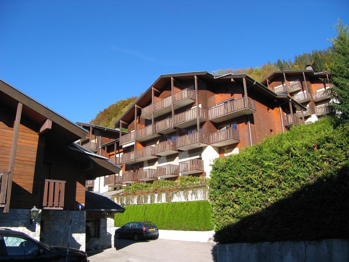 Residence 2-235 - Proche Centre Village La Clusaz Luaran gambar